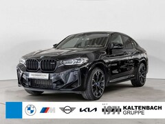 Bild des Angebotes BMW X4 M xDrive Competition HUD LED W-LAN NAVI