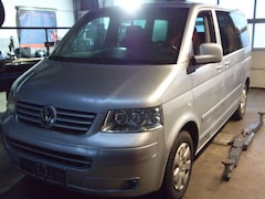 Bild des Angebotes VW T5 Multivan Transporter T5 TDI Comfortline