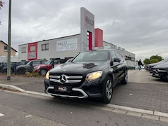 Bild des Angebotes Mercedes-Benz GLC 220 d 4Matic FINANZIERUNG