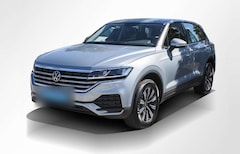 Bild des Angebotes VW Touareg 3.0 TDI 4M ACC AHK LED Leder Navi RüKa