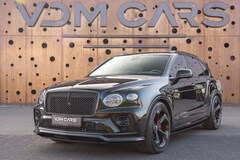 Bild des Angebotes Bentley Bentayga V8 S *7SEAT*CARBON*NAIM*MASSAGE*TOURING