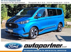 Bild des Angebotes Ford Tourneo Custom L1 Sport FWD 170PS Automatik