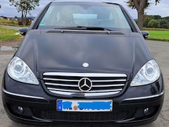 Bild des Angebotes Mercedes-Benz A 160 A 160 CDI Avantgarde