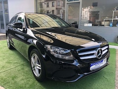Bild des Angebotes Mercedes-Benz C 180 T-Modell C 180 T CGI,Klima2Z,NAVI,SHZ,PDC,1H,8FB