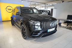 Bild des Angebotes Mercedes-Benz GLS 63 AMG AMG 4Matic+°Brabus°Carbon°Ultimate°Sthzg°