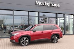 Bild des Angebotes Subaru Forester 2.0ie Exclusive MJ 2025 neues Modell