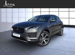 Bild des Angebotes Jaguar E-Pace P300 AWD SE