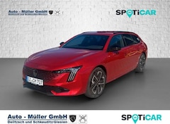 Bild des Angebotes Peugeot 508 SW 130 PureTech GT Leder Massage