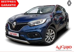 Bild des Angebotes Renault Kadjar 1.3 TCE Navi Kamera Sitzheizung Tempomat