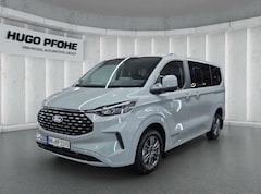 Bild des Angebotes Ford Tourneo Custom Titanium