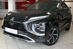 Bild des Angebotes Mitsubishi Eclipse Cross PHEV PLUS mit Intro Edition-Paket