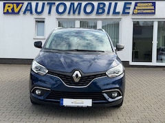 Bild des Angebotes Renault Scenic IV Grand Limited |7-SITZER|AUTOMATIK|