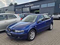 Bild des Angebotes SEAT Leon Stella/TüvNeu/Klima/2.Ha/