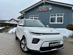 Bild des Angebotes Kia Soul e-Soul°64 kWh°CCS°3 Phasen°1.Hand°Kamera°HeadUp°