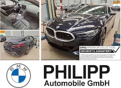 Bild des Angebotes BMW M850 i xDrive Coupé LEA ab 699br LASER DA-Pro PA+