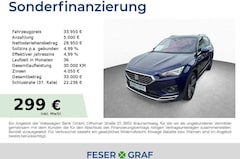 Bild des Angebotes SEAT Tarraco 2.0 TDI DSG 4DRIVE XCELLENCE, PANO, AHK, NAVI, 20