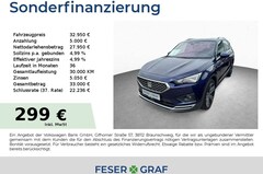 Bild des Angebotes SEAT Tarraco 2.0 TDI DSG 4DRIVE XCELLENCE, PANO, AHK, NAVI, 20