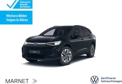 Bild des Angebotes VW ID.4 Pure Performance Navi*Wärmep.*Pano*IQ-Light