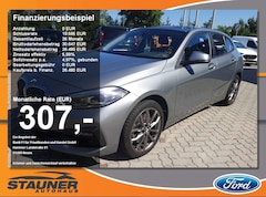 Bild des Angebotes BMW 120 i Advantage LED Navi PDC Sitz/-Lenkradheizung