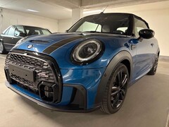 Bild des Angebotes MINI John Cooper Works Cabrio Cooper S John Cooper Works Trim