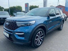 Bild des Angebotes Ford Explorer Plug-In Hybrid ST-Line*AHK*Panorama