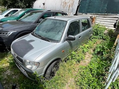 Bild des Angebotes Daihatsu Sirion Cuore Domino Automatik