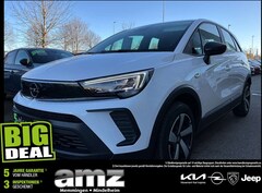 Bild des Angebotes Opel Crossland 1.2 Edition LED+Facelift+SpurH