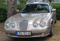 Bild des Angebotes Jaguar S-Type S-Type 3.0 V6