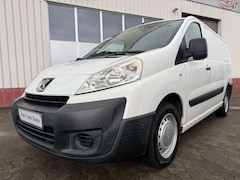 Bild des Angebotes Peugeot Expert 2.0HDI 88kW 120PS KastenL2H1/Klima/1.Hand