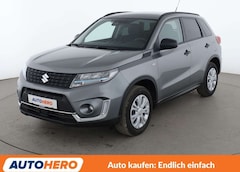 Bild des Angebotes Suzuki Vitara 1.4 BoosterJet Comfort 4x2*TEMPO*LIM*SPUR*