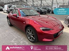 Bild des Angebotes Mazda MX-5 2.0 SKYACTIV-G 184  Advantage Design RF