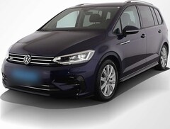 Bild des Angebotes VW Touran 1.5TSI R-Line DSG Assistenz+Fahrassistenz