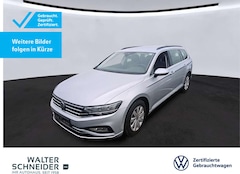 Bild des Angebotes VW Passat Variant 2.0 TDI DSG Business AHK Navi LED