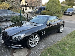 Bild des Angebotes Mercedes-Benz SL 500 SL 500 (231.473)