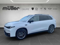 Bild des Angebotes Leapmotor C10 Elektro 69,9 kWh Design