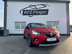 Bild des Angebotes Renault Captur II Intens