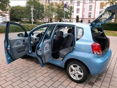 Bild des Angebotes Chevrolet Kalos 1.2 S .TÜV 16.05.2026