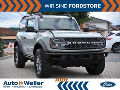 Bild des Angebotes Ford Bronco 2.3 Badlands 2-door Automatik 1. Hand !