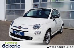 Bild des Angebotes Fiat 500 Dolcevita I Komfort-Paket I Tech-Paket I Allwetter