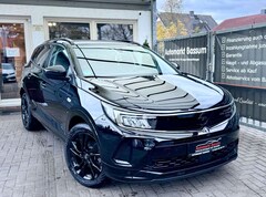 Bild des Angebotes Opel Grandland X GS Line Navi | LED | RKam |Virtual