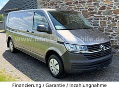 Bild des Angebotes VW T6 Transporter T6.1 Transporter Kasten lang FWD