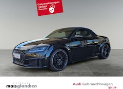 Bild des Angebotes Audi TT S Roadster TFSI B+O Navi+ LED Komfortschl. Klima
