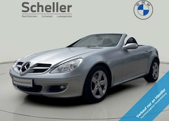 Mercedes-Benz SLK SLK 200 *Verkauf nur an Händler*