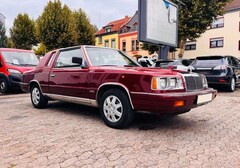Bild des Angebotes Chrysler Le Baron 2.2i Turbo Coupe Automatik Klimaanlage