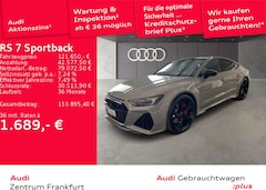 Bild des Angebotes Audi RS7 RS7 Sportback quattro tiptronic HD Matrix-LED St