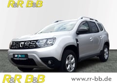 Bild des Angebotes Dacia Duster II Comfort 1.6 SCe 115 KLIMA+MP3+FSE+USB+BT+PDC+NS