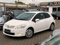 Bild des Angebotes Toyota Auris Life+ *PDC*MFL*TOP*KLIMA*