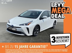 Bild des Angebotes Toyota Prius 1.8 Hybrid Executive *JBL*HUD*PDC*