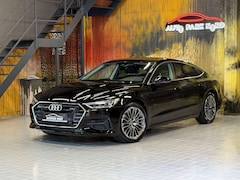 Bild des Angebotes Audi A7 Sportback 50 basis TFSI e quattro~ACC~LED~