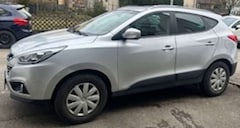 Bild des Angebotes Hyundai iX35 ix35 1.6 2WD Fifa World Cup Edition